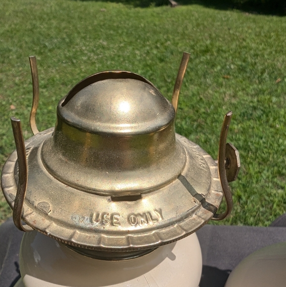 Vtg Kadaan Oil Lamps - Picture 6 of 6